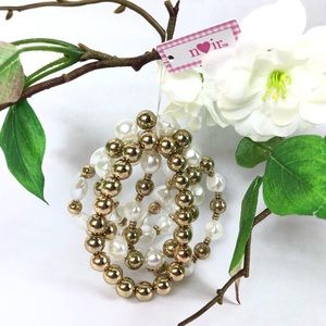 nOir Women’s Cute 5pcs Bracelets